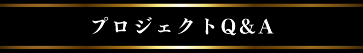 プロジェクトQ&A