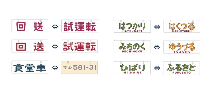 ご支援総額350万円突破！】 解体の危機！稀少なサシ581電車食堂車を