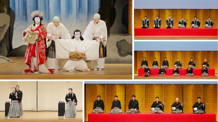 研修発表会（本館）