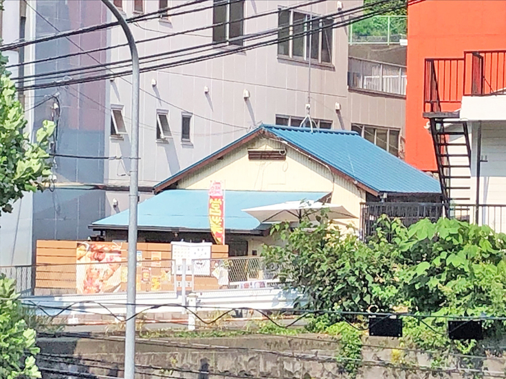 店舗の写真の拡大画像