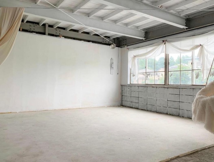 WHITE ROOMさんHPより