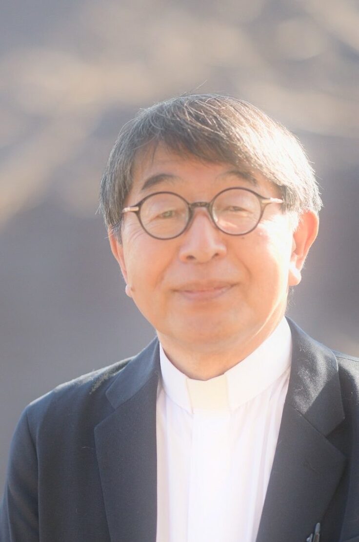 理事長山本俊正