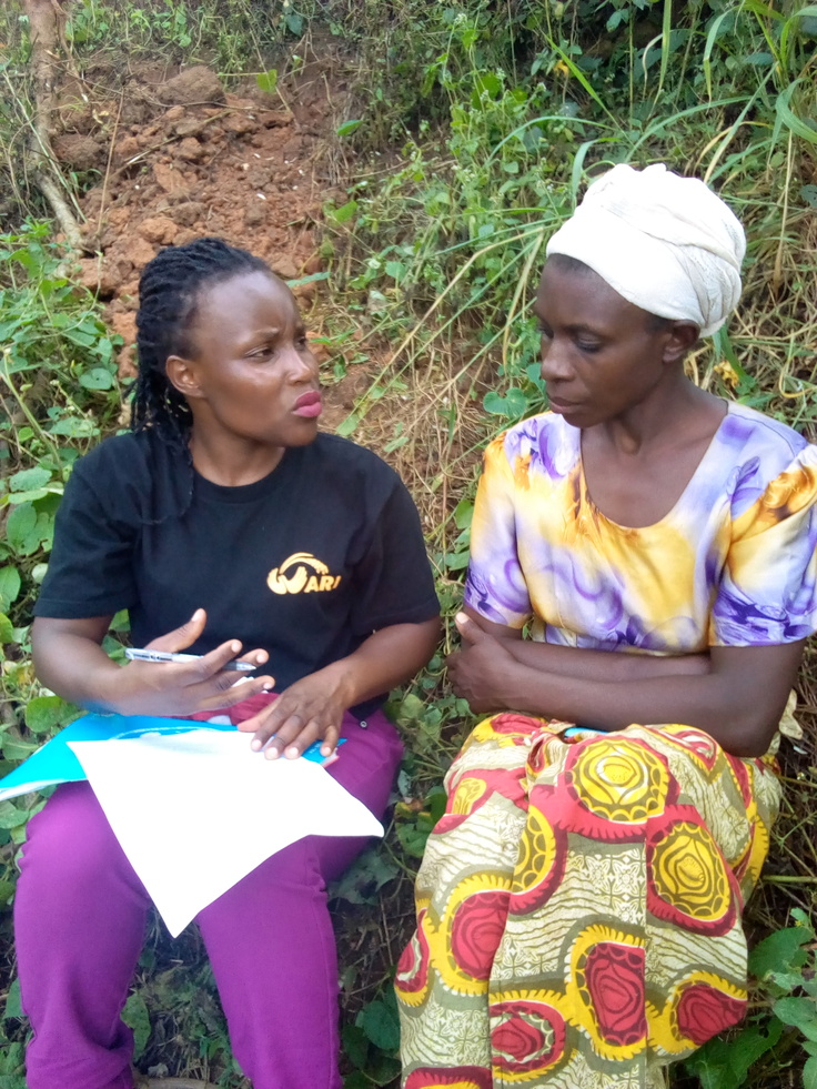 ハディジャ・ンナキルウタ 