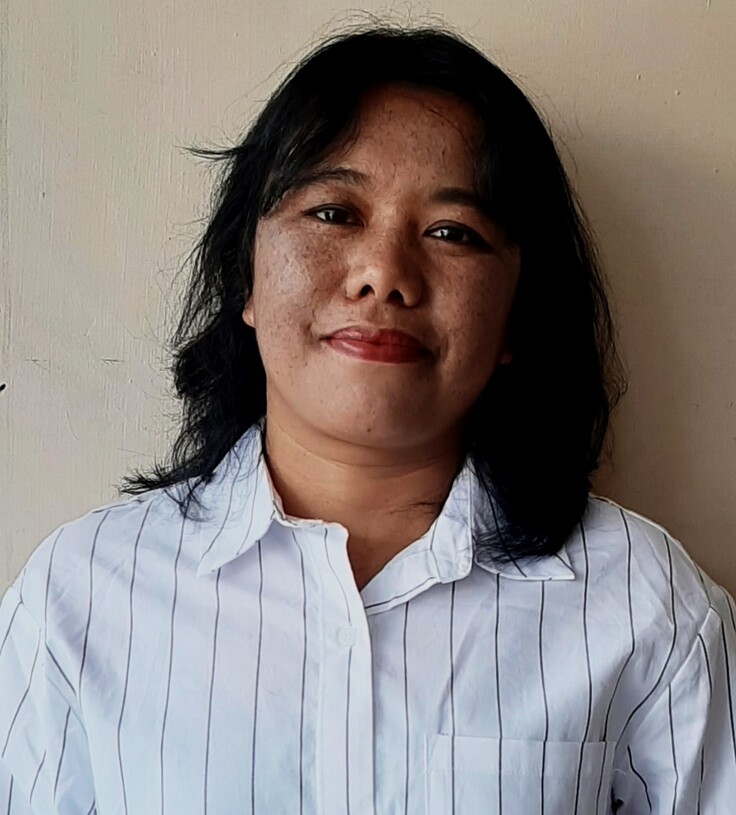 リディア・ナイバホ