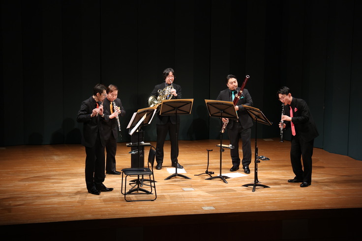 東京ELEMENTS公演より