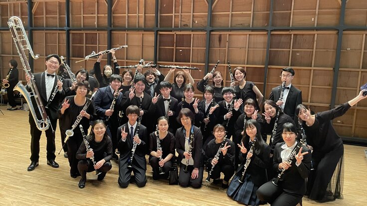 吹奏楽大作戦
