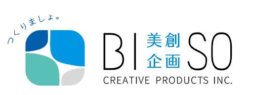 BISOロゴ