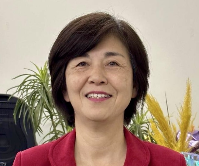 代 表　永野 正子