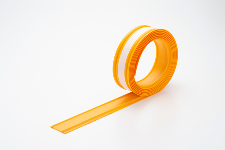 ３メートル巻きのココテープの外観写真