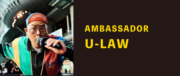 AMBASSADOR  U-LAW