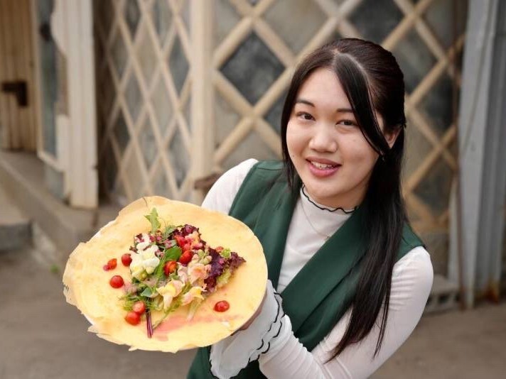 農業体験ツアー３