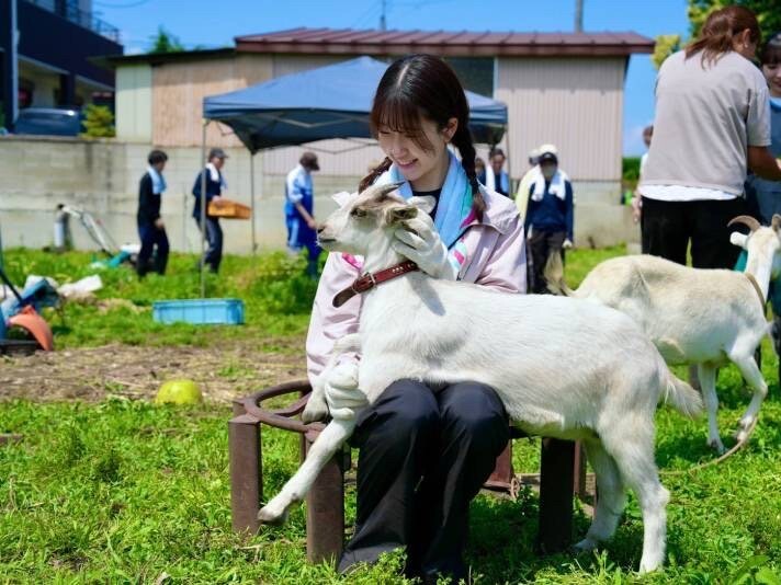 農業体験ツアー２