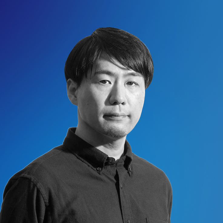 メンバー写真_タキザワケイタ（PLAYWORKS）