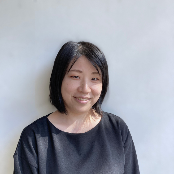 メンバー写真_平井百香（東北大学大学院）