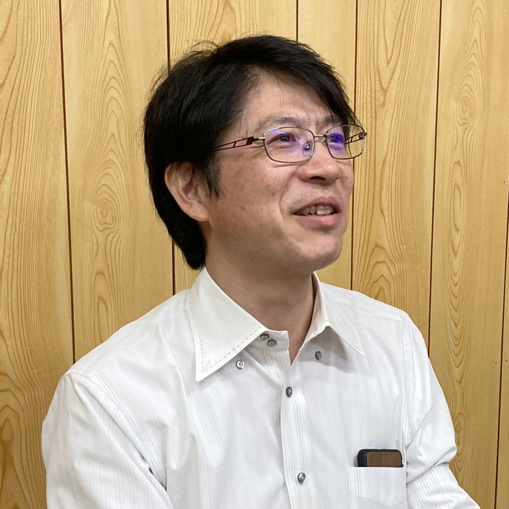 メンバー写真_増田和也（錦城護謨）