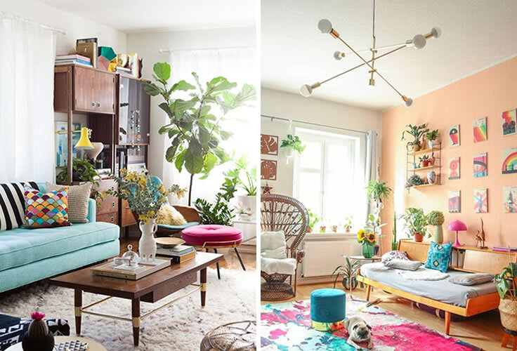 プオルッカのインテリア画像