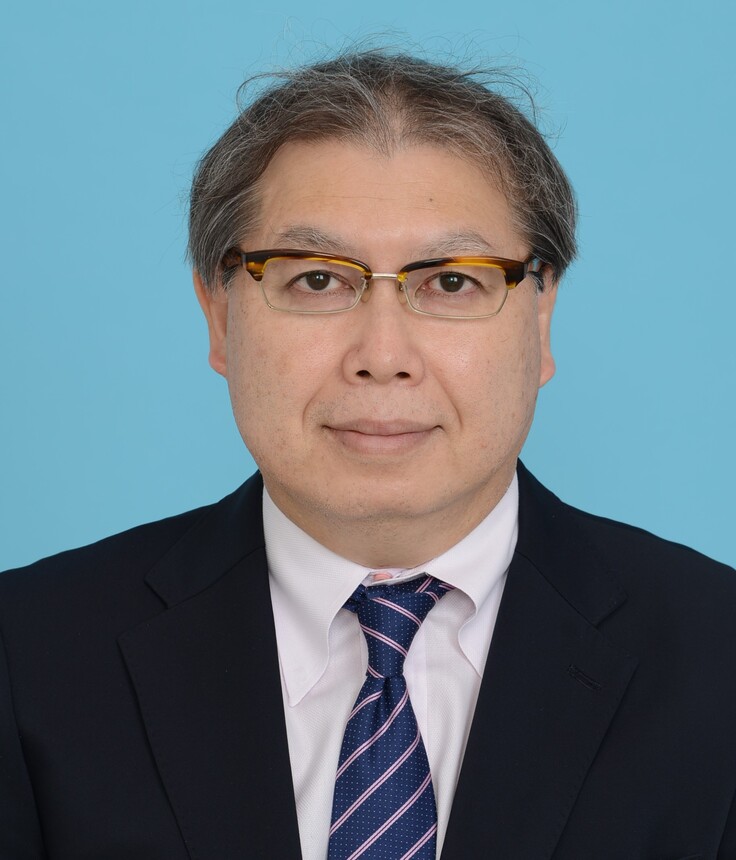 医学部OB平野会長