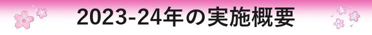 実施概要