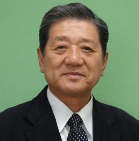 株式会社早和果樹園 代表取締役会長 秋竹新吾さま