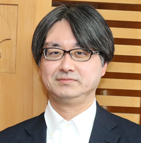 和歌山大学食農総合研究教育センター教授　岸上光克さま