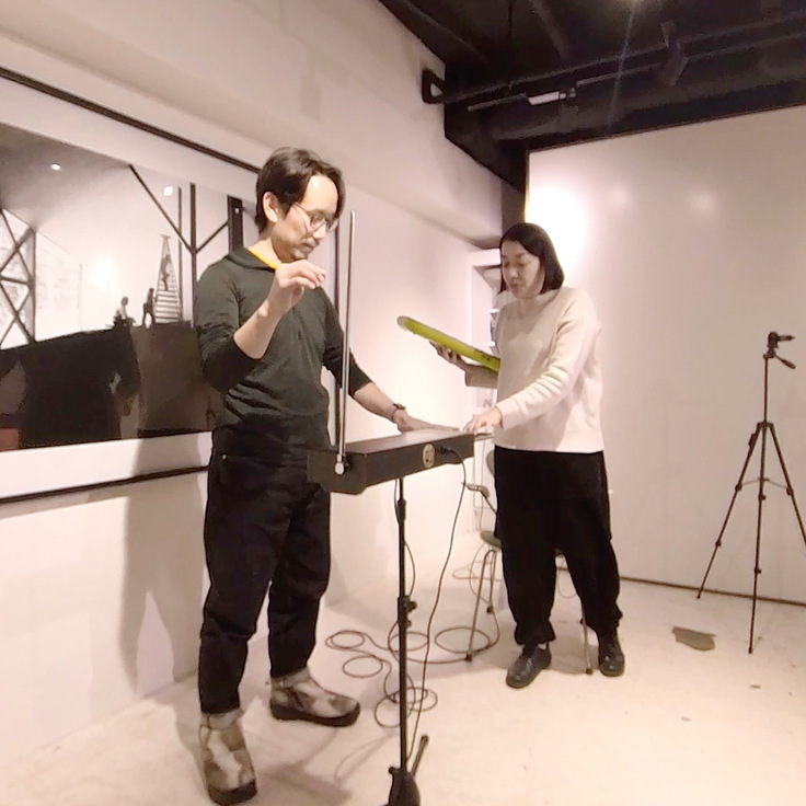 テルミン大学　代官山教室