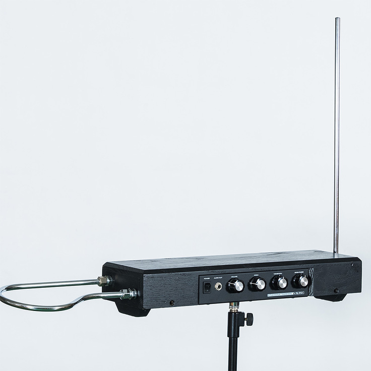Etherwave Theremin テルミン