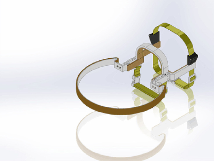 ドッグバンパー初期モデル