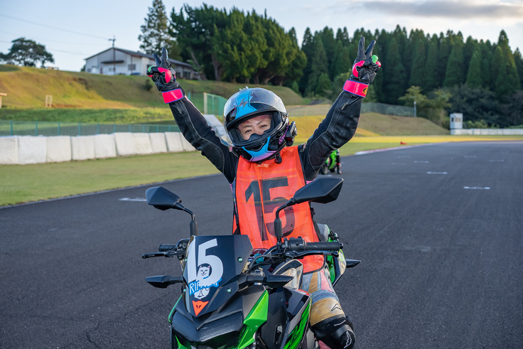 どうも！ゆかりです！