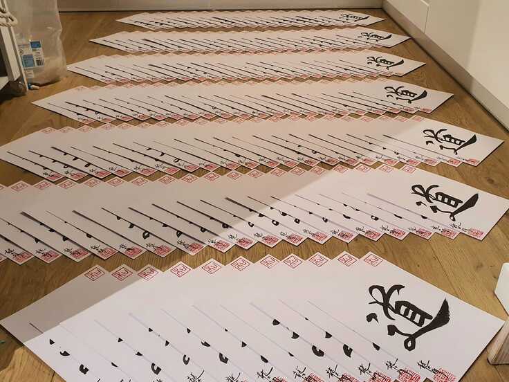 ウクライナの子どもたちへのクリスマスプレゼント