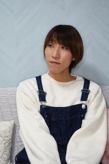 登壇者中村健氏の写真