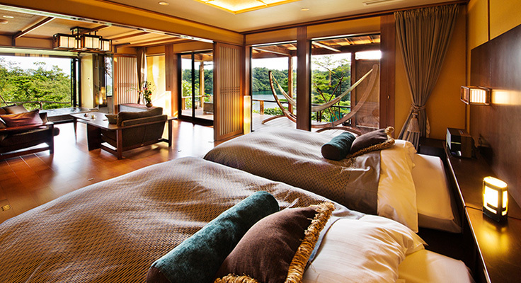 スイトールーム