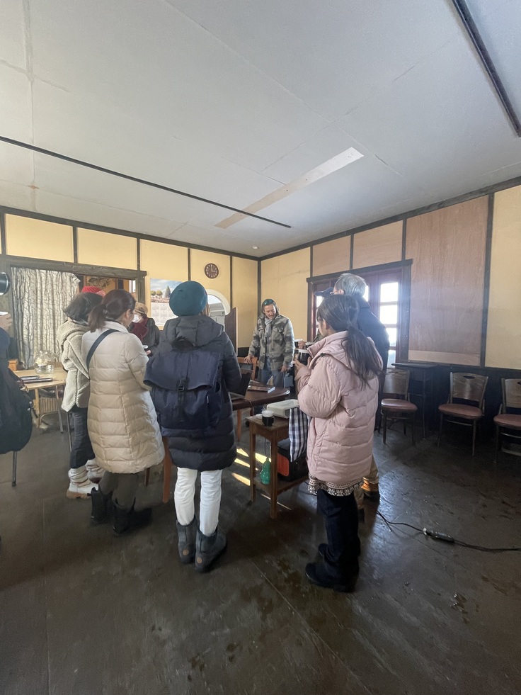 北海道メープル