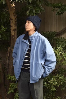 登壇者川口弾（かわぐちだん）氏の写真