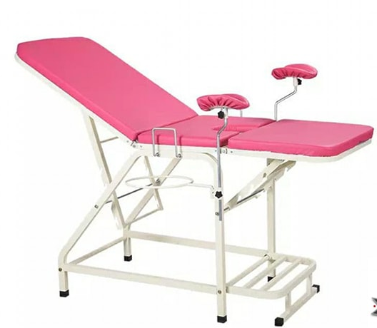 購入予定の分娩台のイメージ