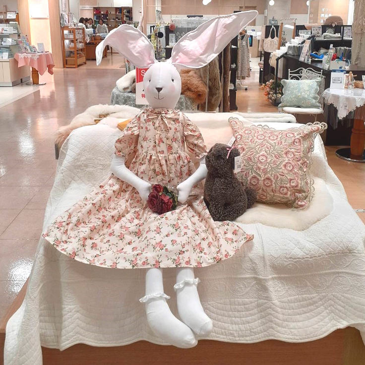 広島駅前店です