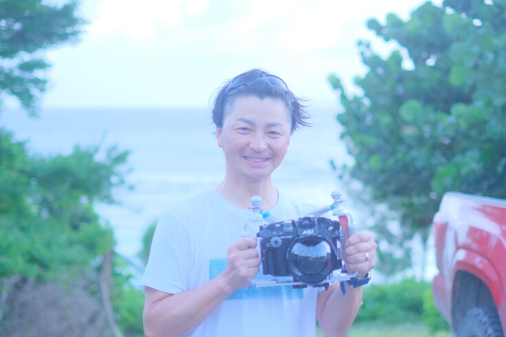 FantaSea_MURAI SACHI