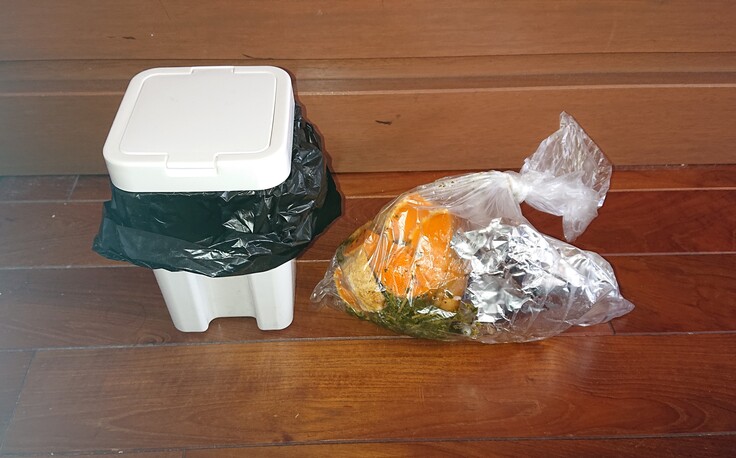 汚物（トイレ）・生ごみ