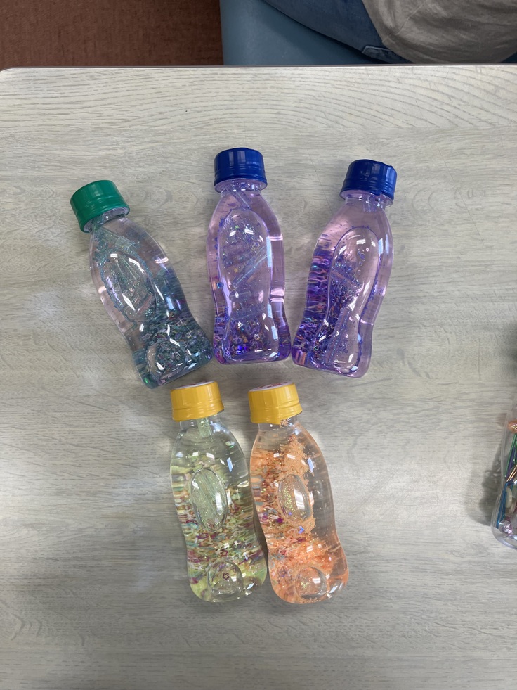 手作りおもちゃの例