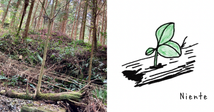 団体アイコンのモチーフ