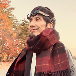 柳 和成　一般社団法人WELLEX