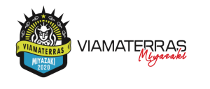 ヴィアマテラス宮崎