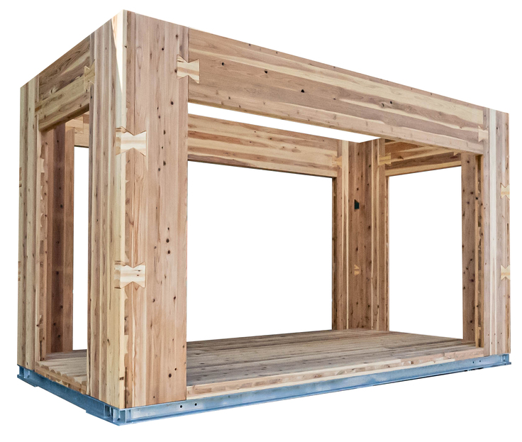 CLTセルユニット