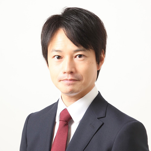 西川町 町長 菅野大志