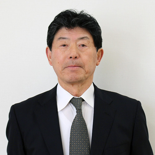 米沢市山上コミセン センター長 山田博