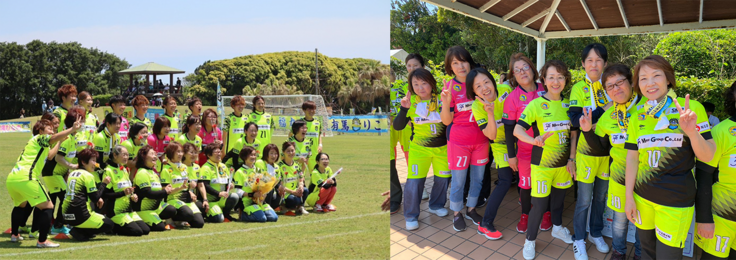 2023 エスコート新富の母 ヴィアマテラス宮崎