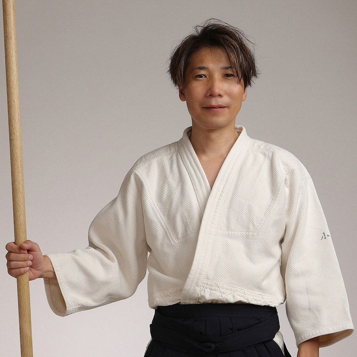 米沢藩小山道場小山恒二