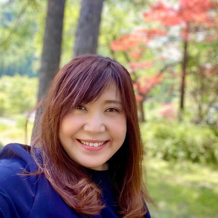 湯の沢温泉 時の宿すみれ 黄木綾子