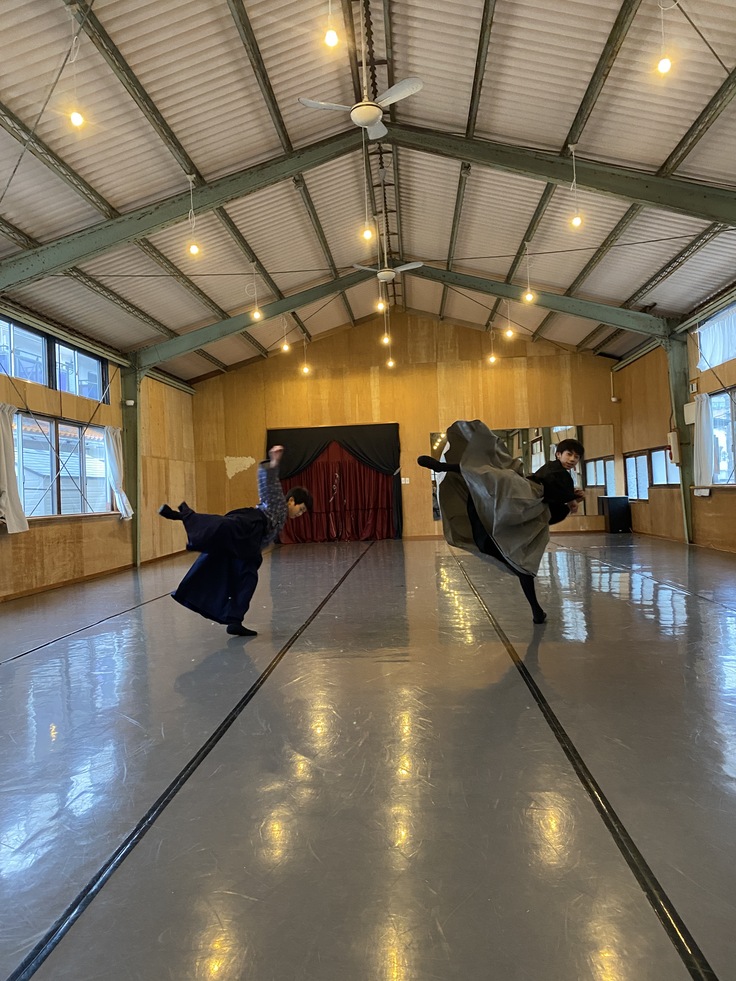 男の子の衣装も決まりました！