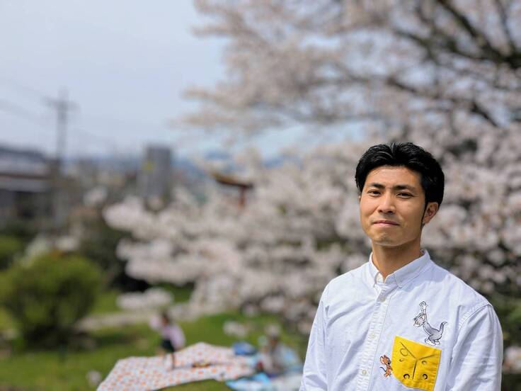 代表取締役　クラウドファンディングご挨拶