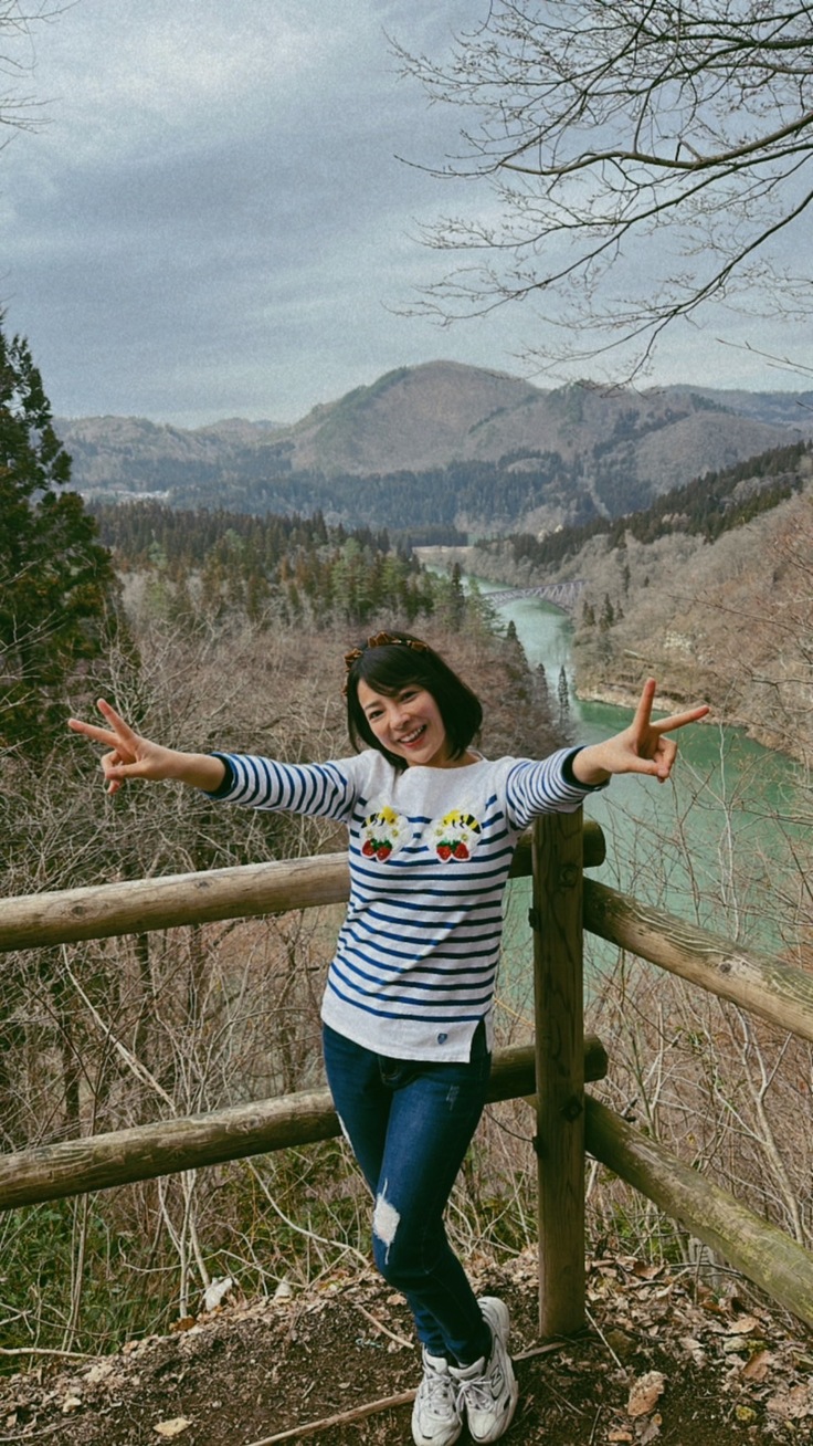 １日目の応援、ありがとうございました。